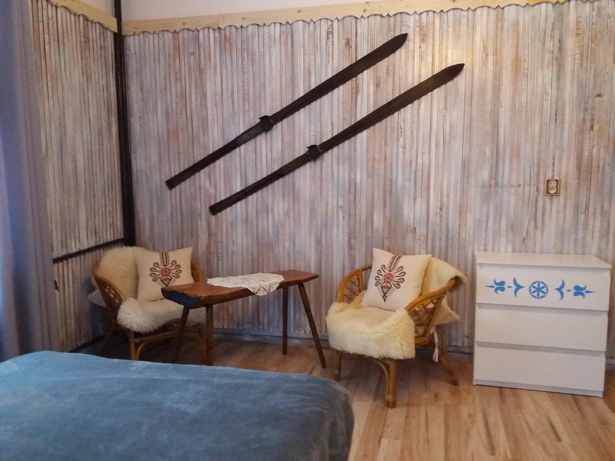 자코파네 Schody Do Nieba 아파트 외부 사진