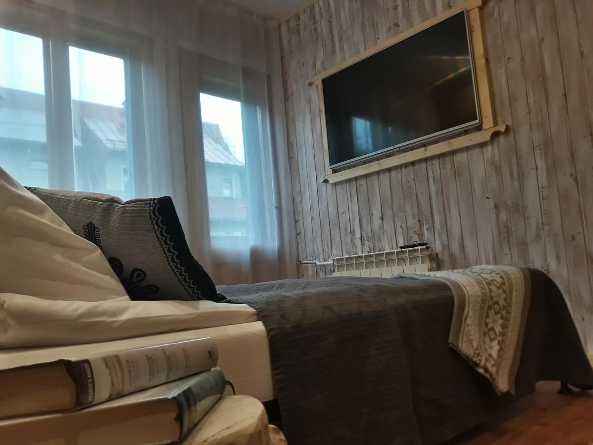 자코파네 Schody Do Nieba 아파트 외부 사진