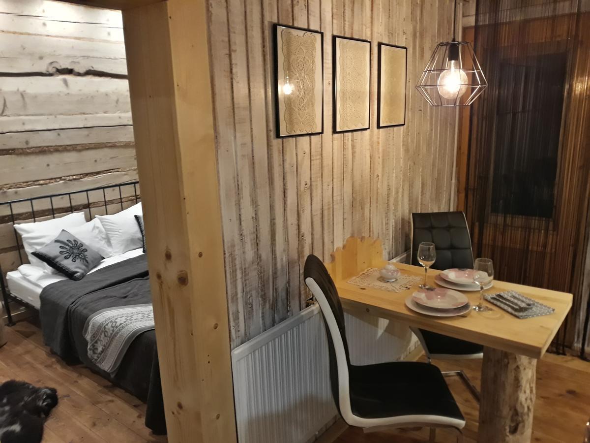 자코파네 Schody Do Nieba 아파트 외부 사진